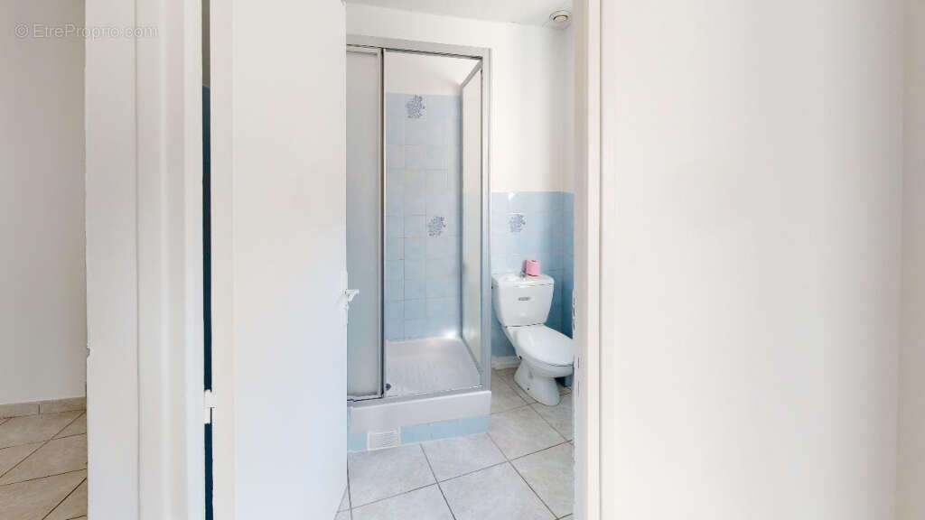 Maison à GARGENVILLE