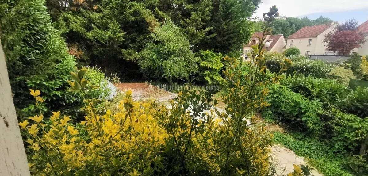 Maison à CHAMPS-SUR-MARNE