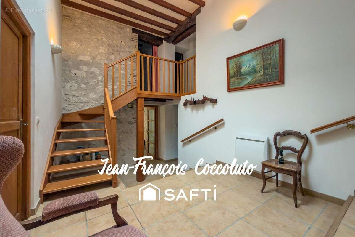 Photo 4 - Maison à LACEPEDE