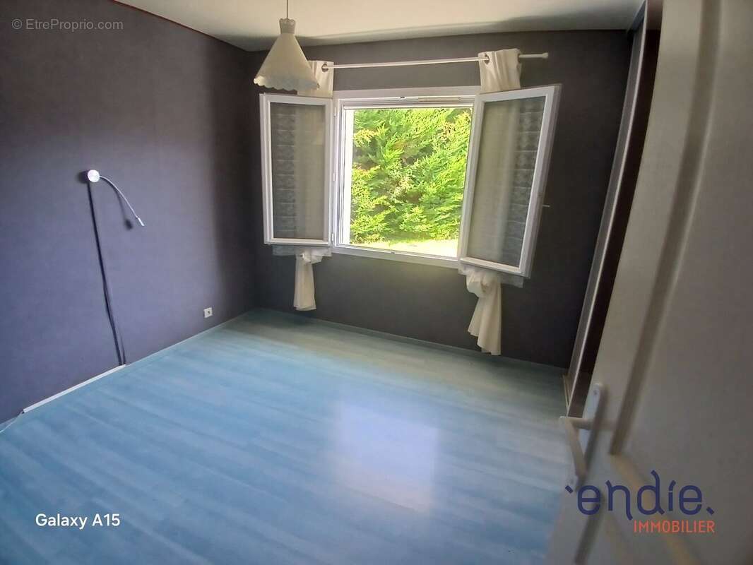 Maison à HAGETMAU