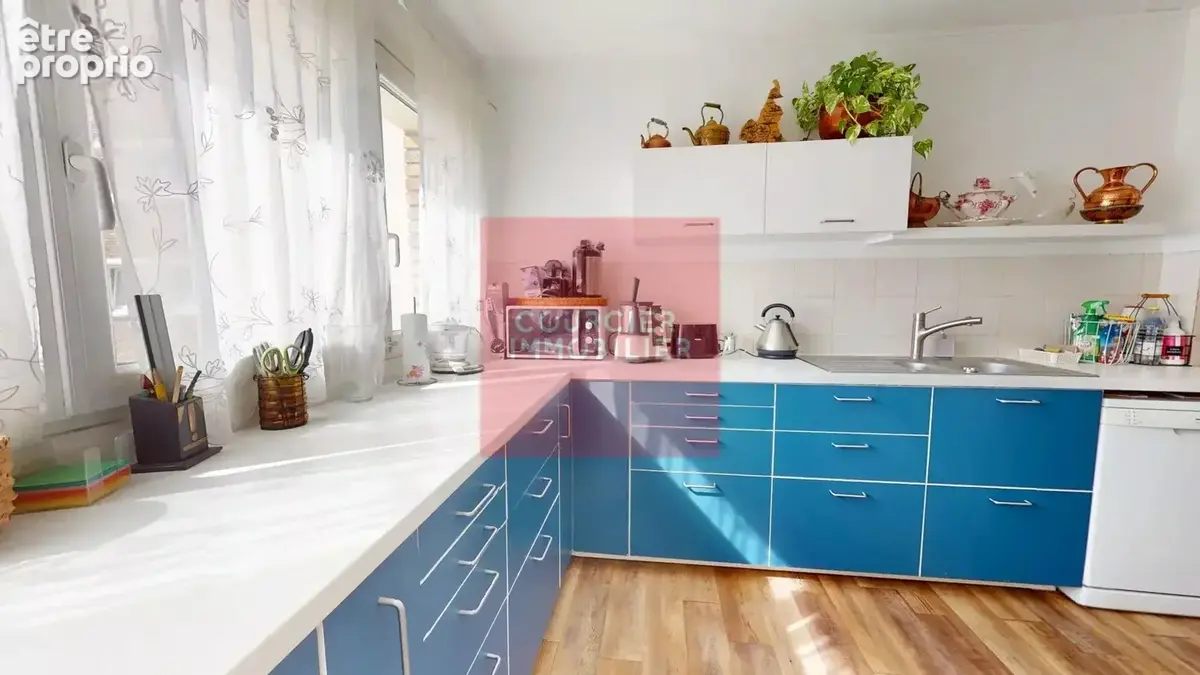 Photo Appartement à Maurepas au prix de 159 500€
