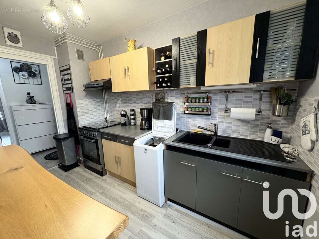 Photo 4 - Appartement à SAINT-DIZIER