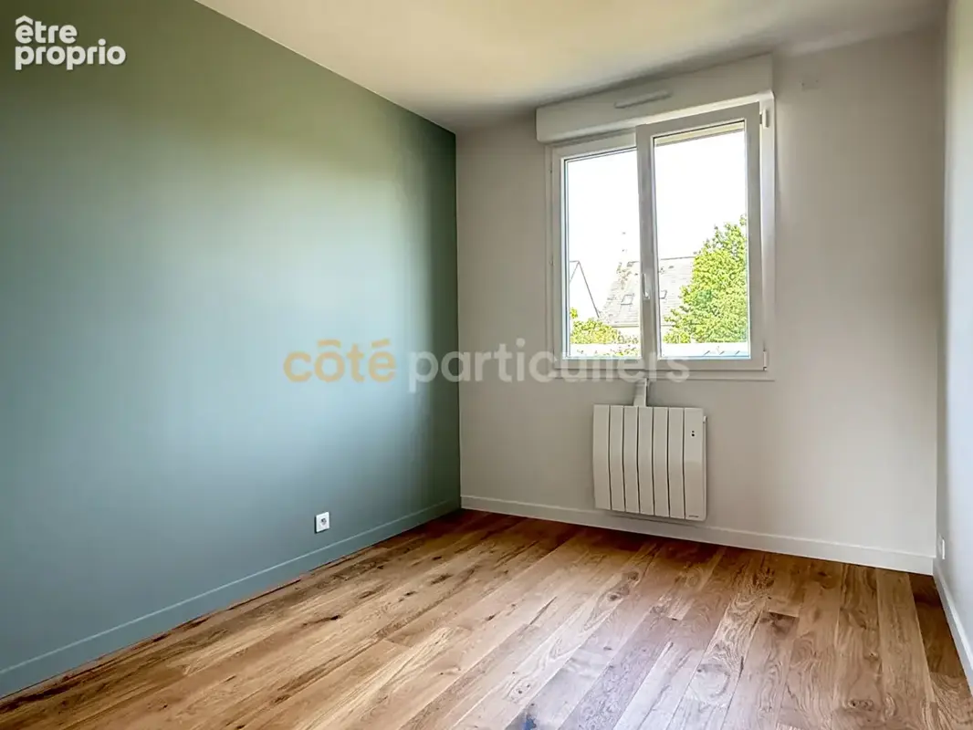 A VENDRE - LAVAL - Maison 3 chambres - photo 5