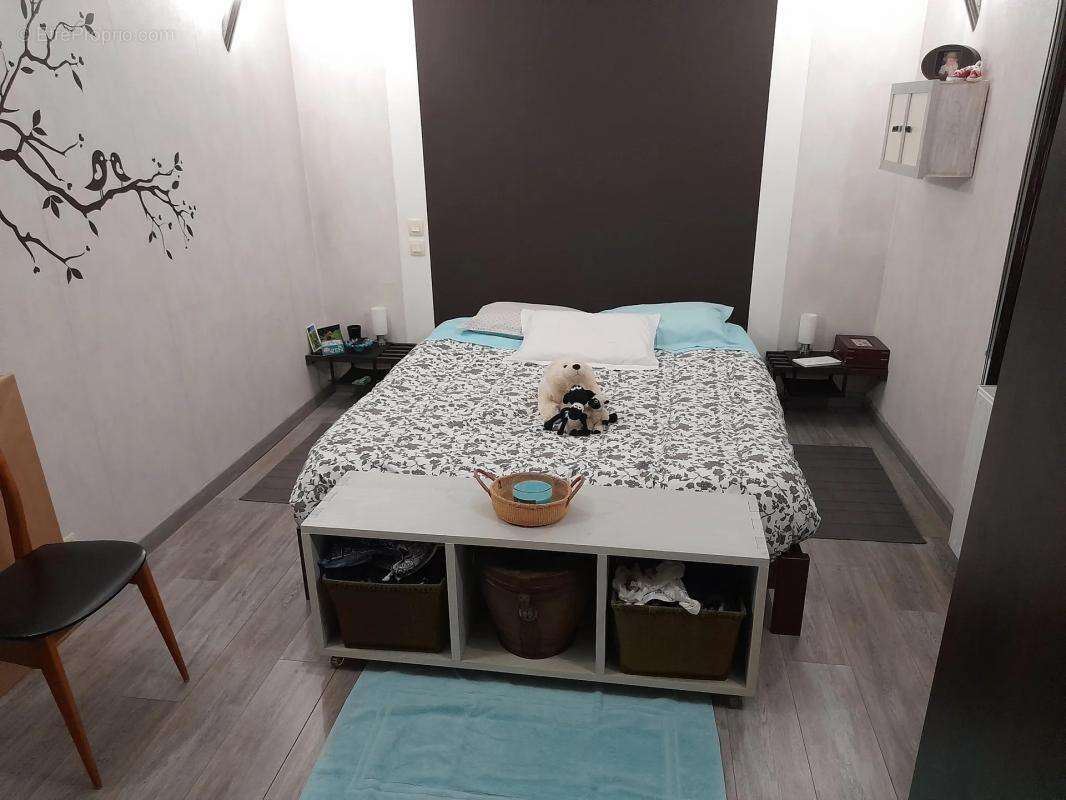 Appartement à VANNES