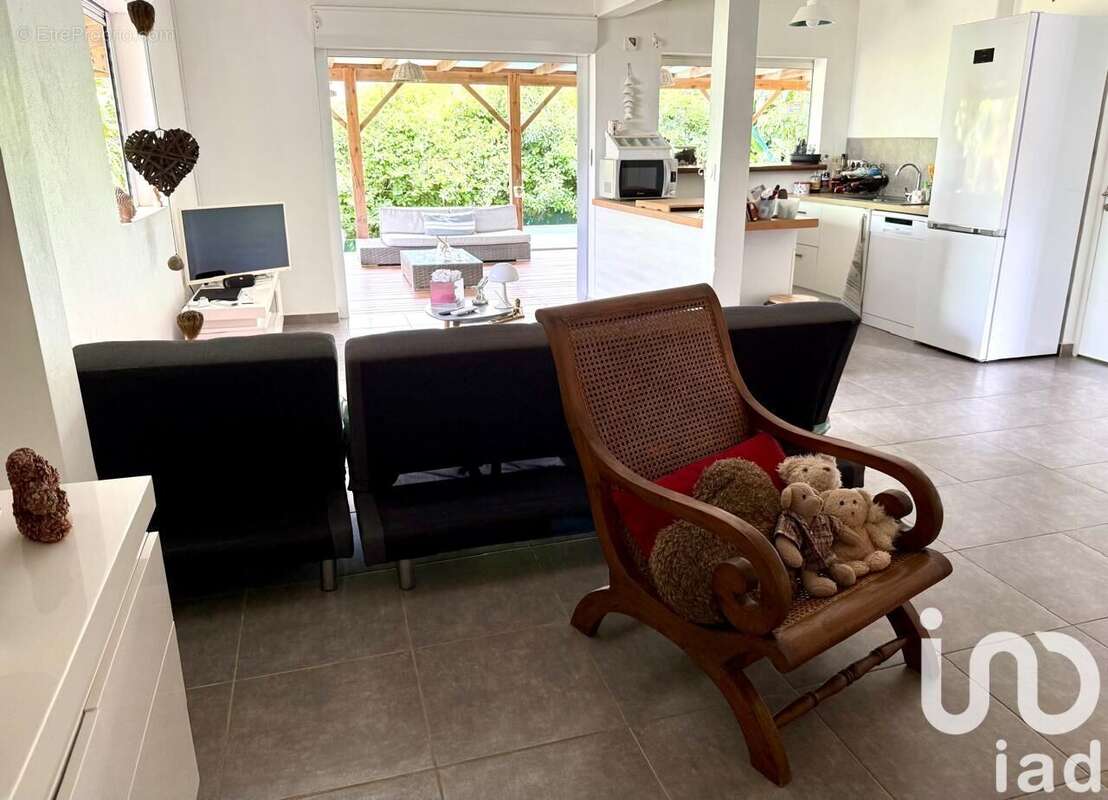 Photo 6 - Maison à SAINT-FRANCOIS