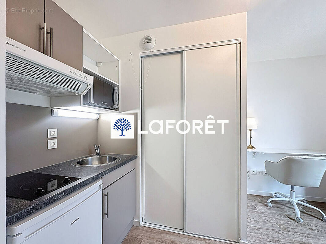 Appartement à AMIENS