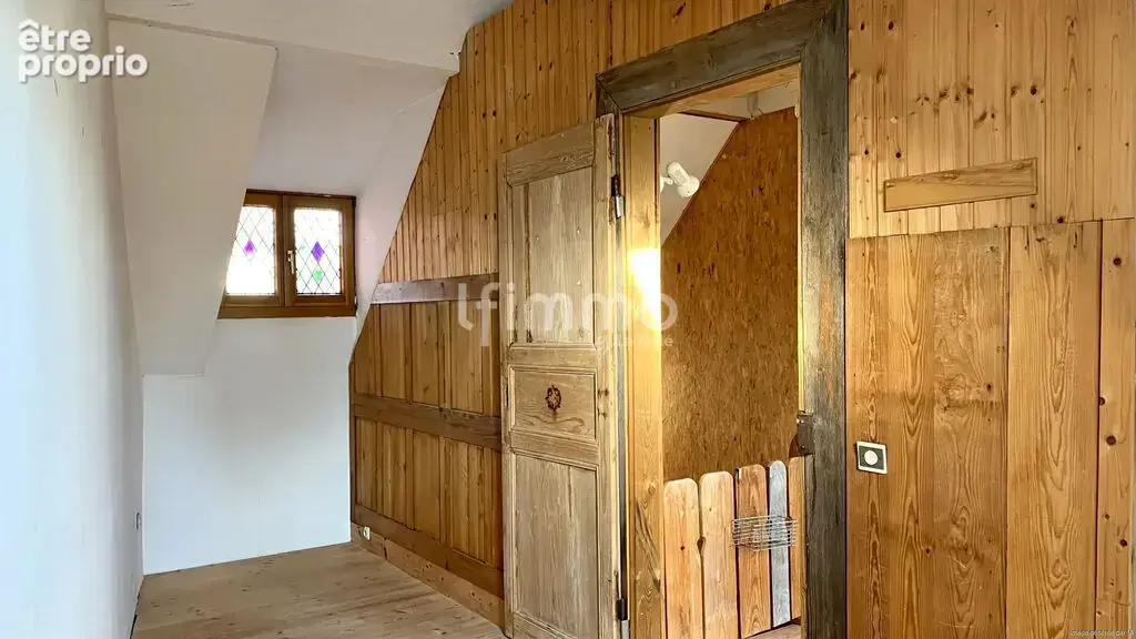 Maison atypique 170m² - photo 12