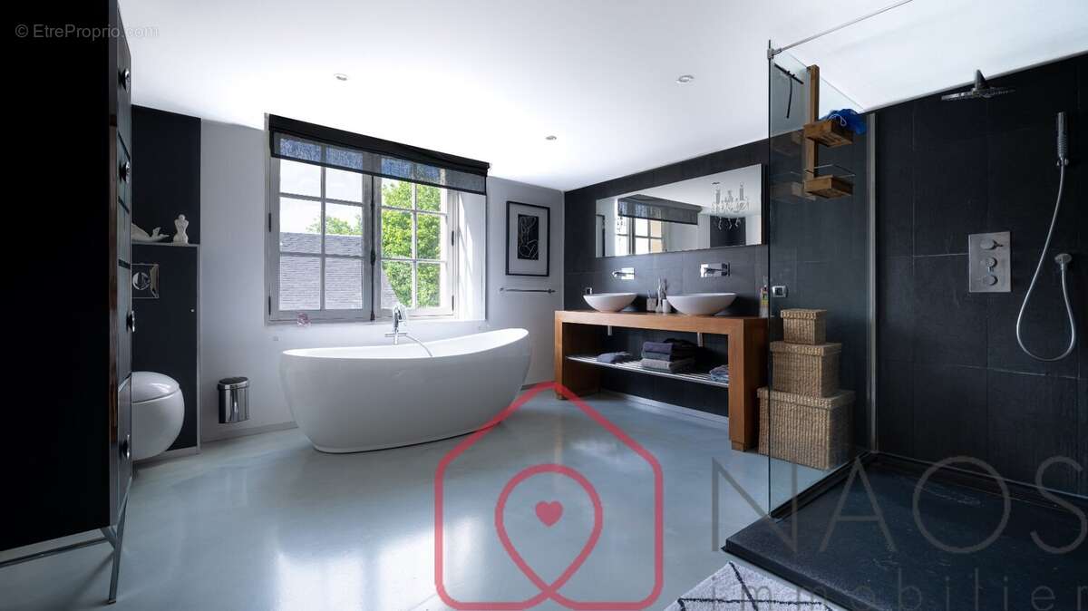 Appartement à SEDAN