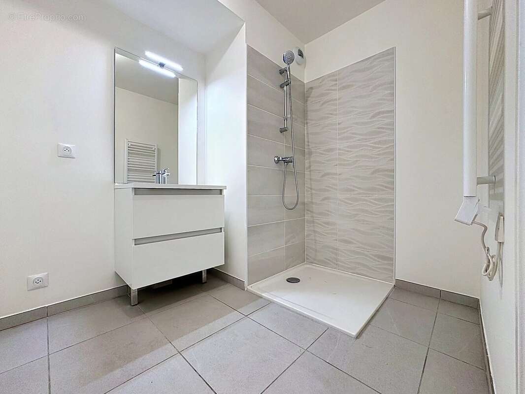Offre d'exception Appartement 2 piéces ANTIBES - photo 5