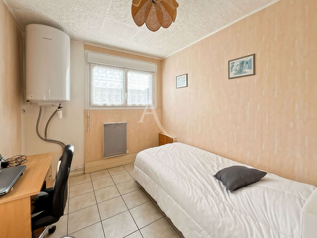 Maison à LA BARRE-DE-MONTS