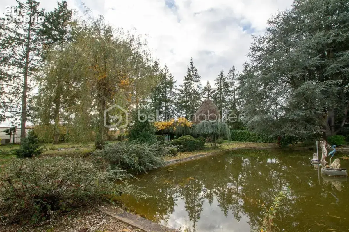 Maison traditionnelle - photo 22