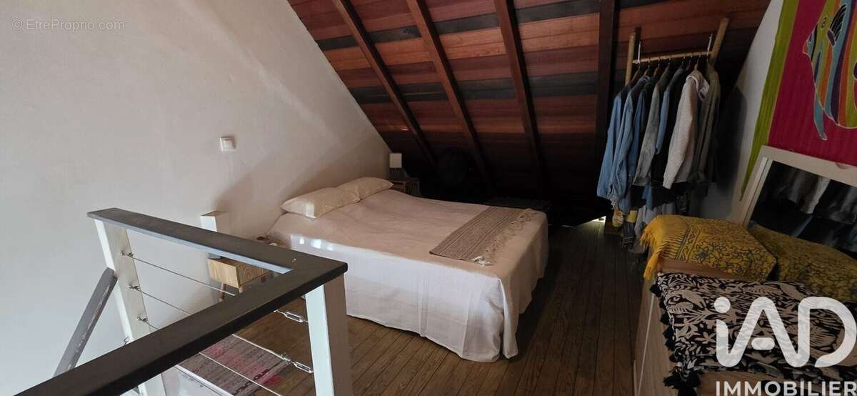 Photo 9 - Appartement à SAINT-FRANCOIS