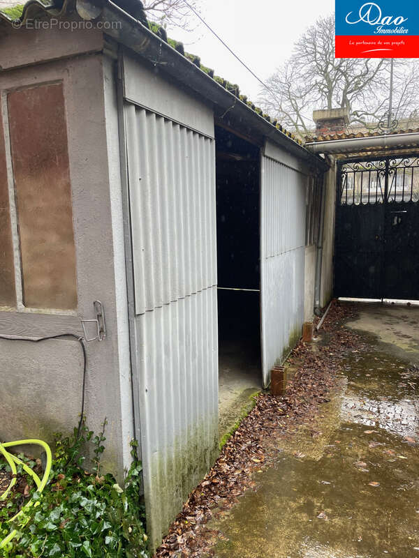 Maison à TROYES