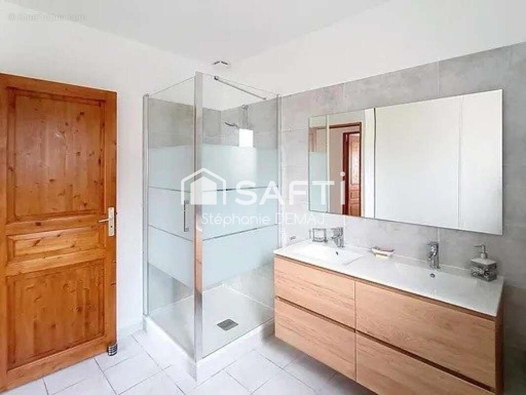 Photo 7 - Maison à LE THORONET