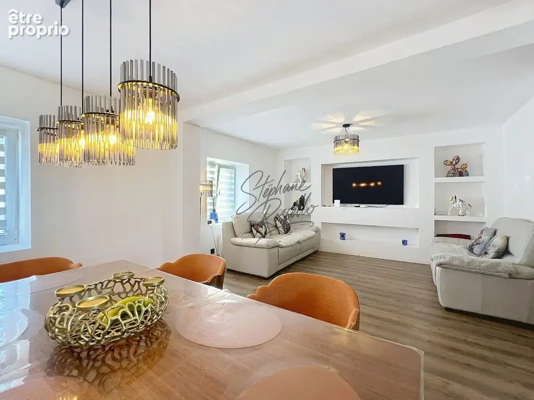 Investissement locatif – Immeuble rénové à Morsbach (57600) - photo 2