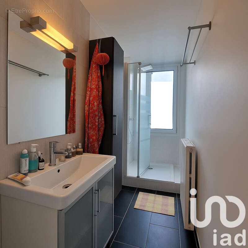 Photo 6 - Appartement à NEUILLY-SUR-MARNE