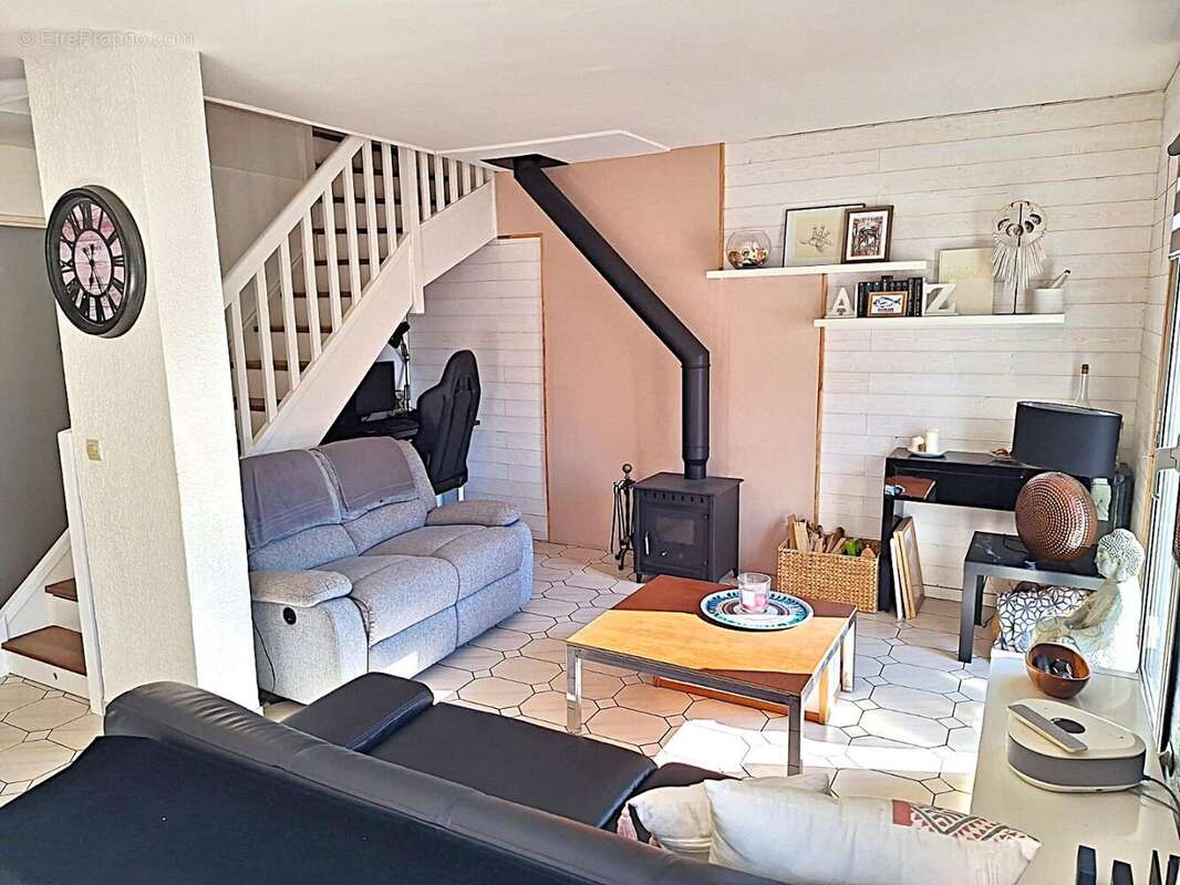 Maison à SETE