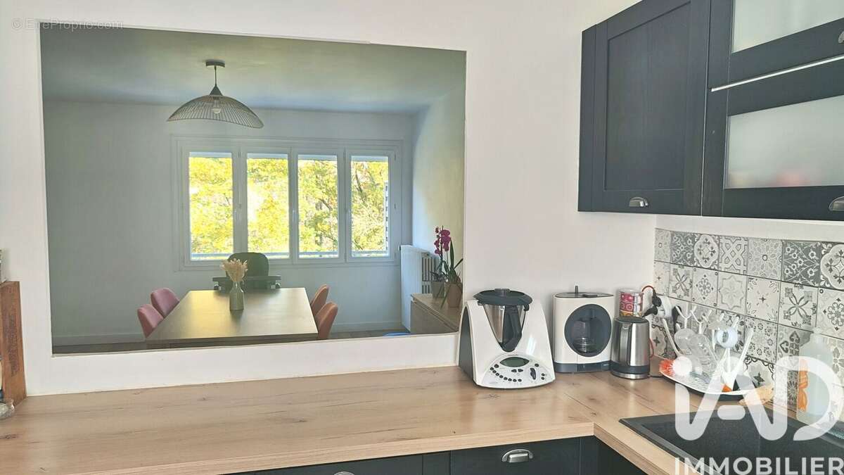 Photo 5 - Maison à LA ROCHE-SUR-YON