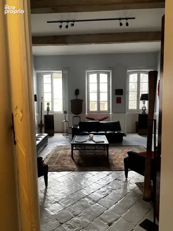 Maison de ville élégante au cur de Lectoure - photo 21