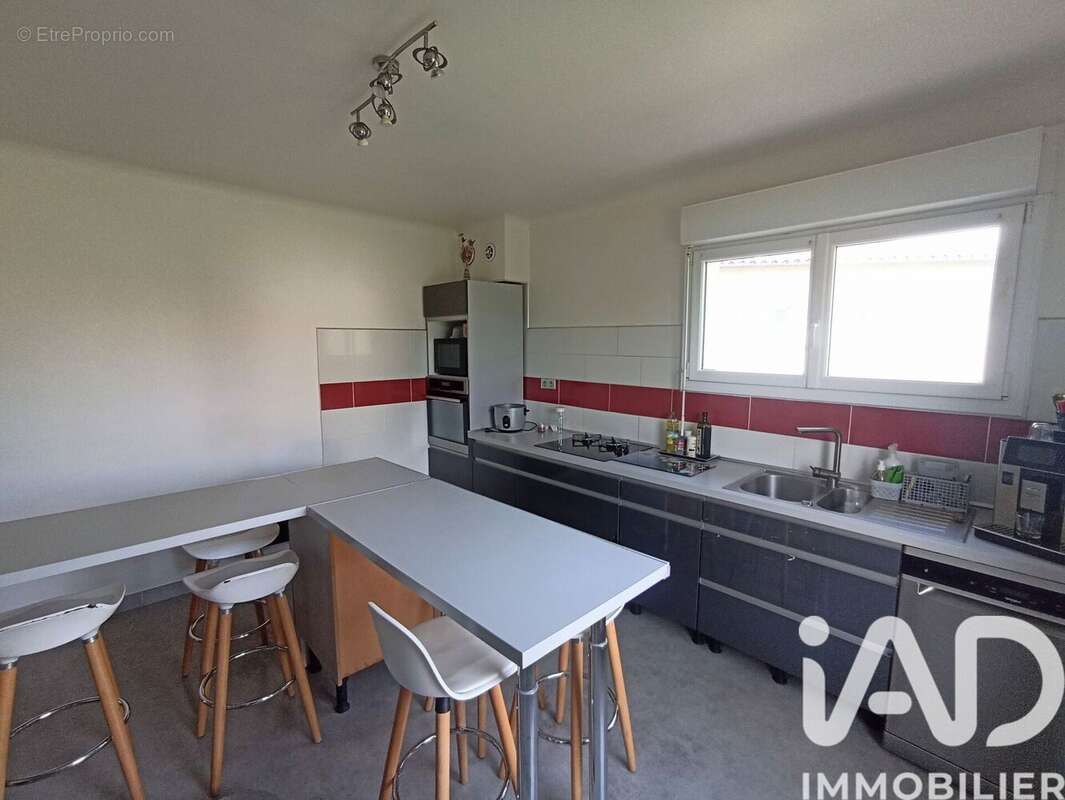 Photo 4 - Maison à LE TALLUD