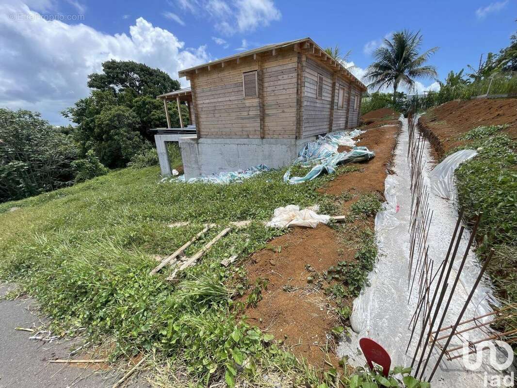 Photo 9 - Maison à PETIT-BOURG