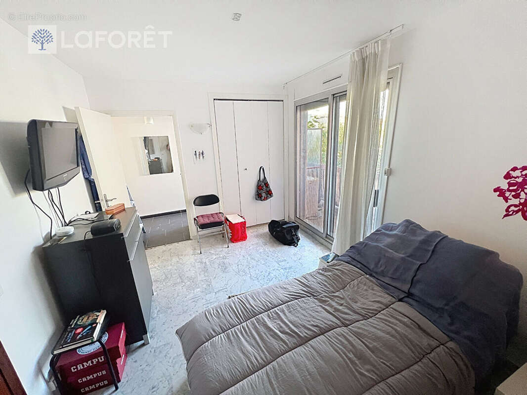 Appartement 3 pièces traversant & lumineux - photo 9