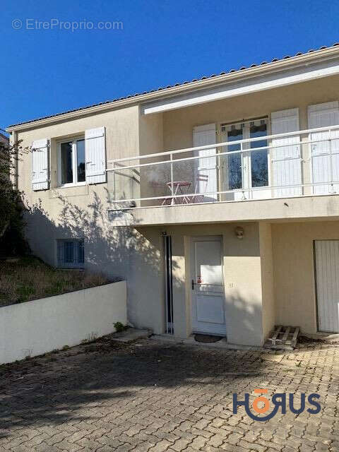 Maison à ROYAN