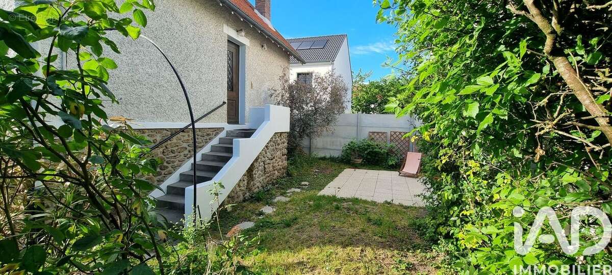 Photo 8 - Maison à GAGNY