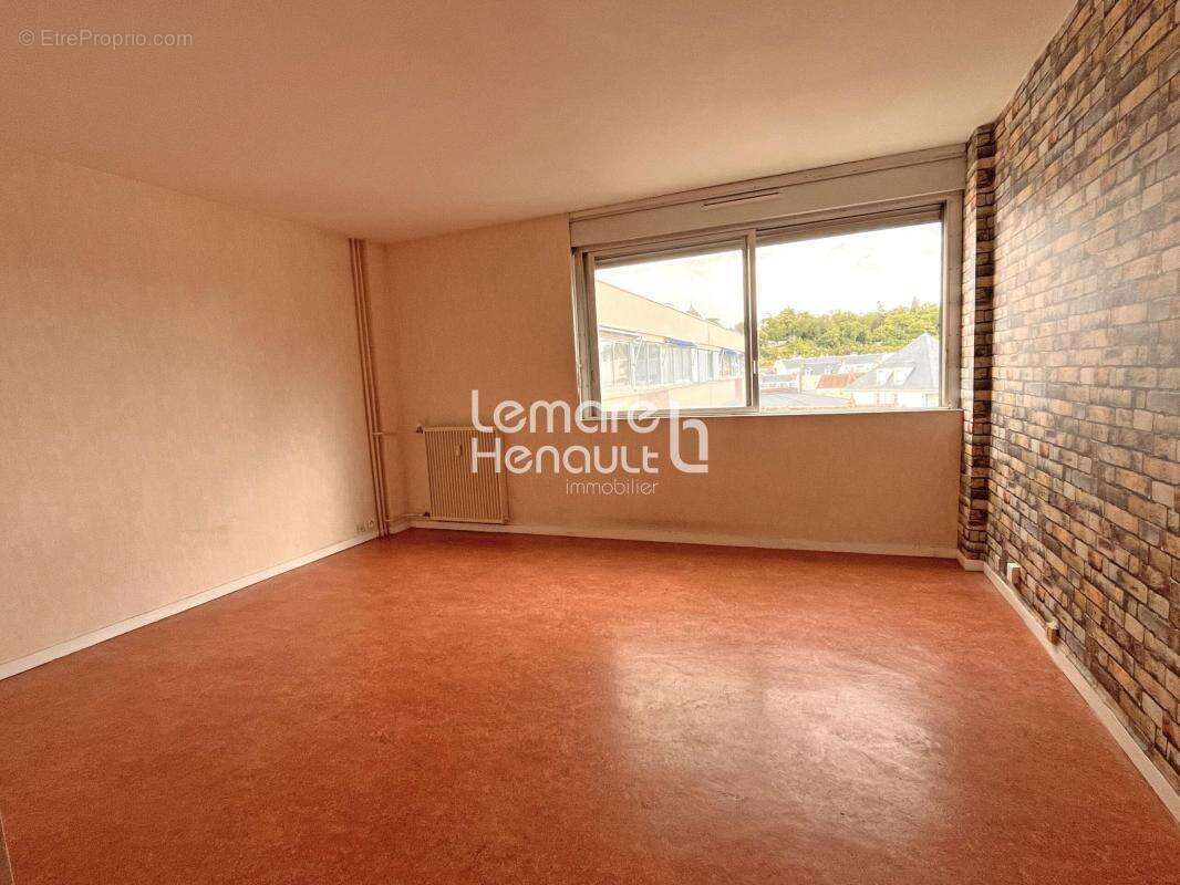 Studio de 27 m² en résidence - photo 3