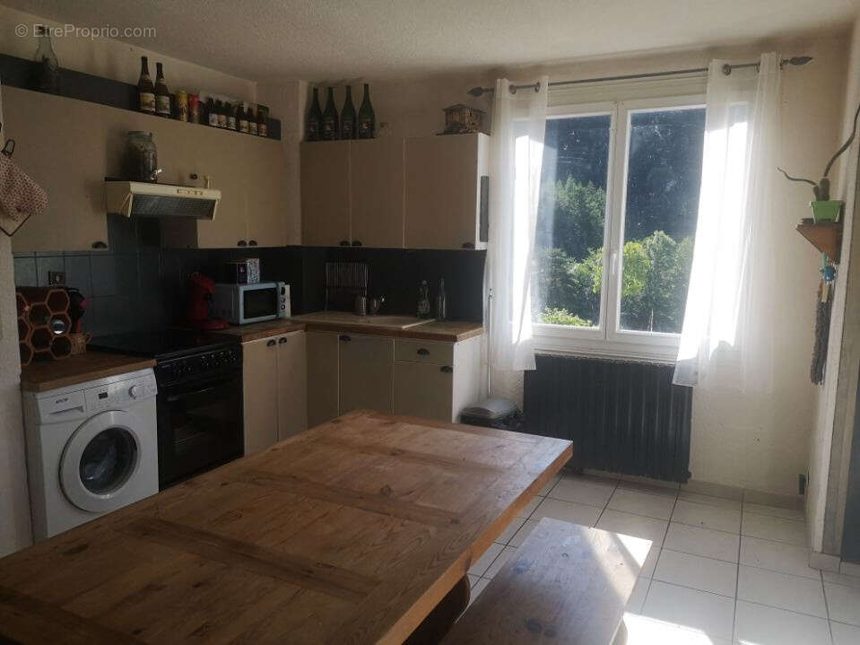 Maison à ARCENS