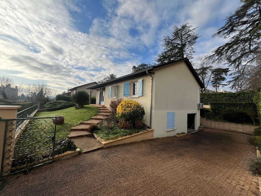 Maison à GLEIZE