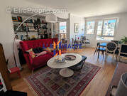 Appartement à HOUILLES