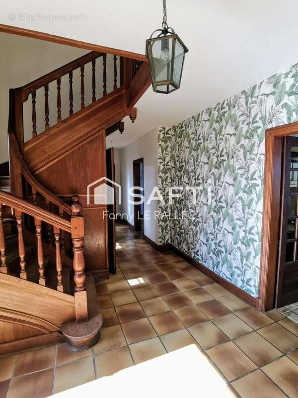 Photo 9 - Maison à PLOUGRESCANT