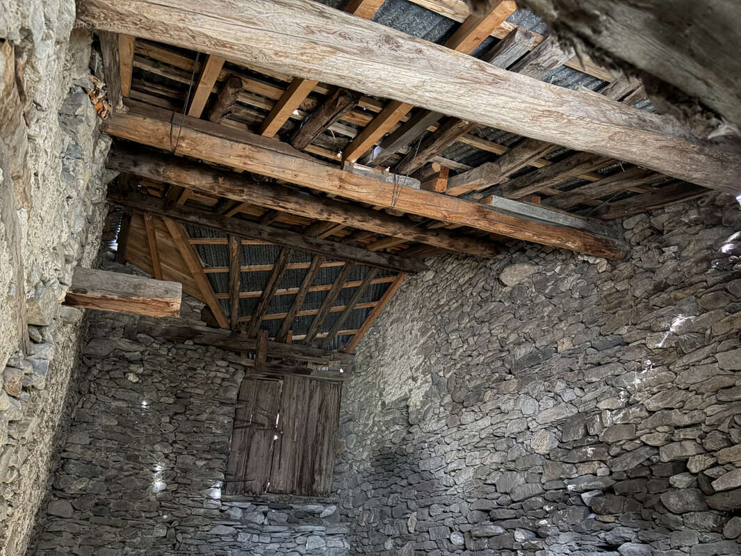Maison à SAINT-MICHEL-DE-MAURIENNE