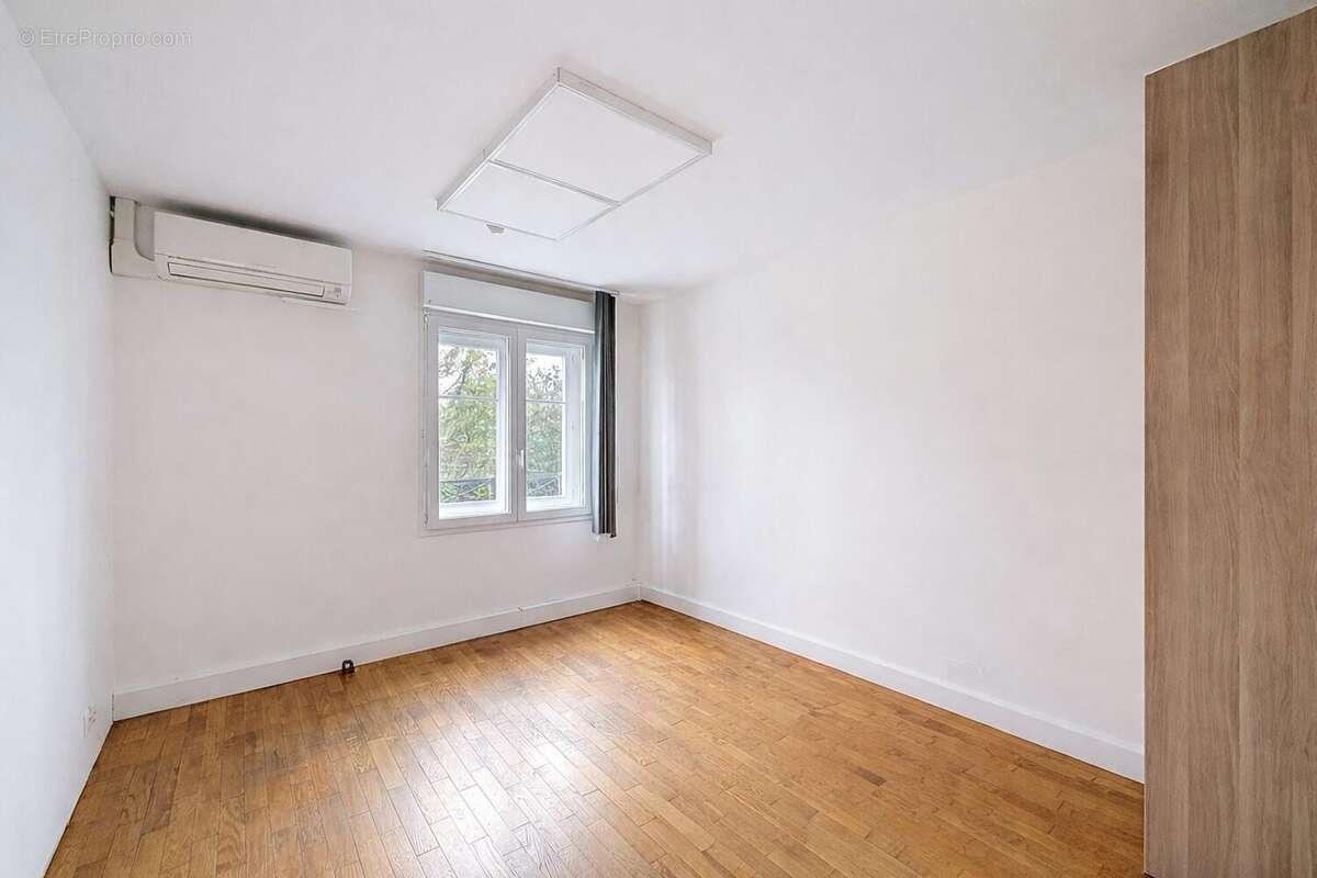 Appartement à MAISONS-ALFORT