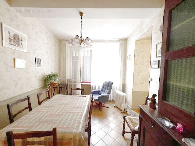 Maison à RIEUX-MINERVOIS