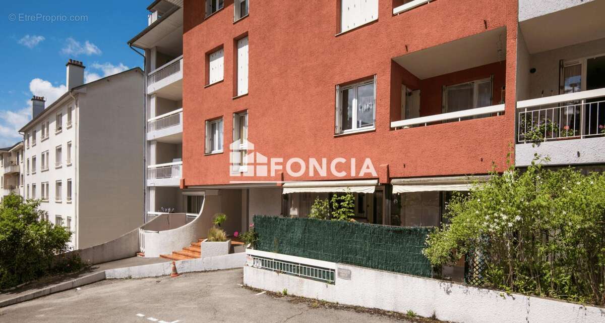 Appartement à RODEZ