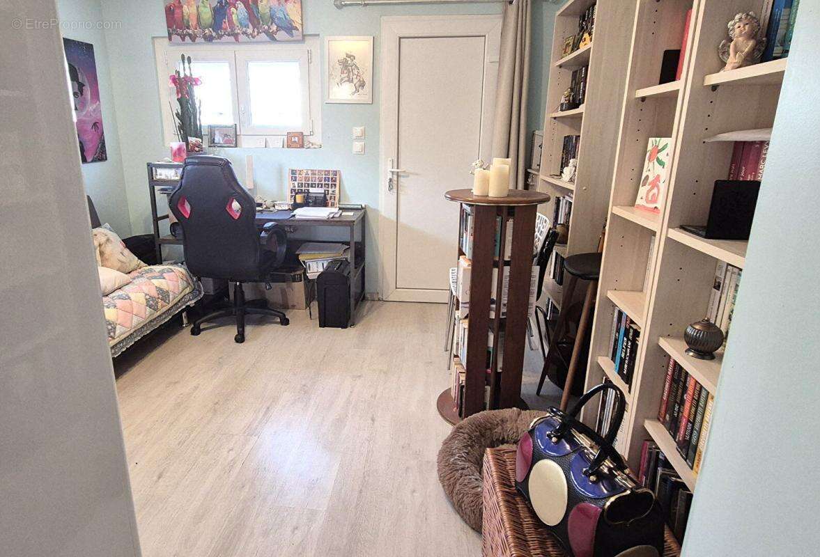 Maison à SAINT-DIZIER