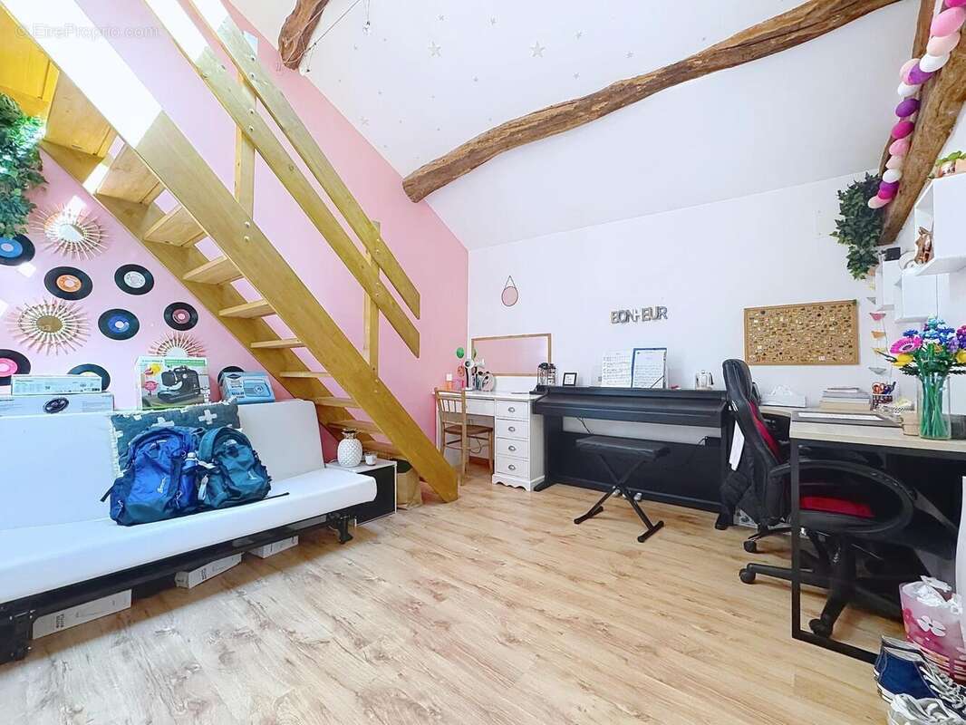 Photo 7 - Maison à COUBLEVIE