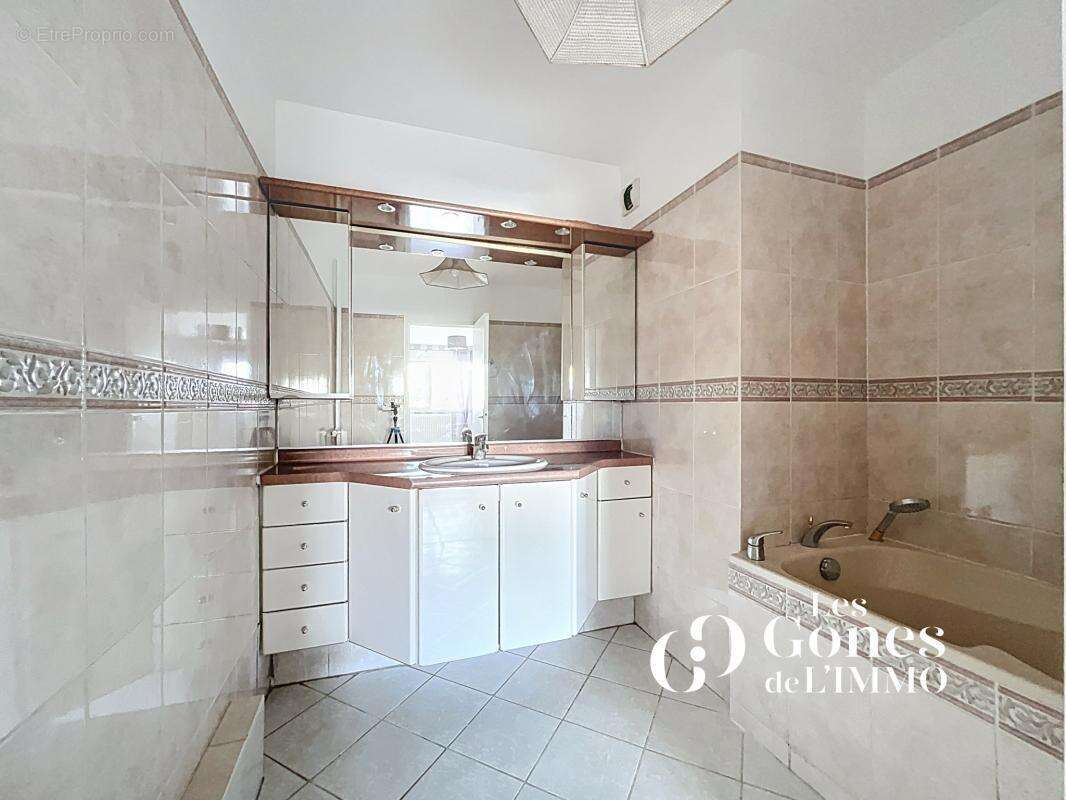 Appartement à LYON-9E