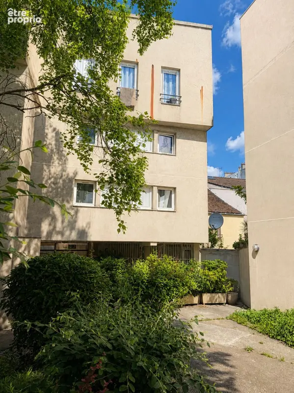 Appartement à BAGNOLET