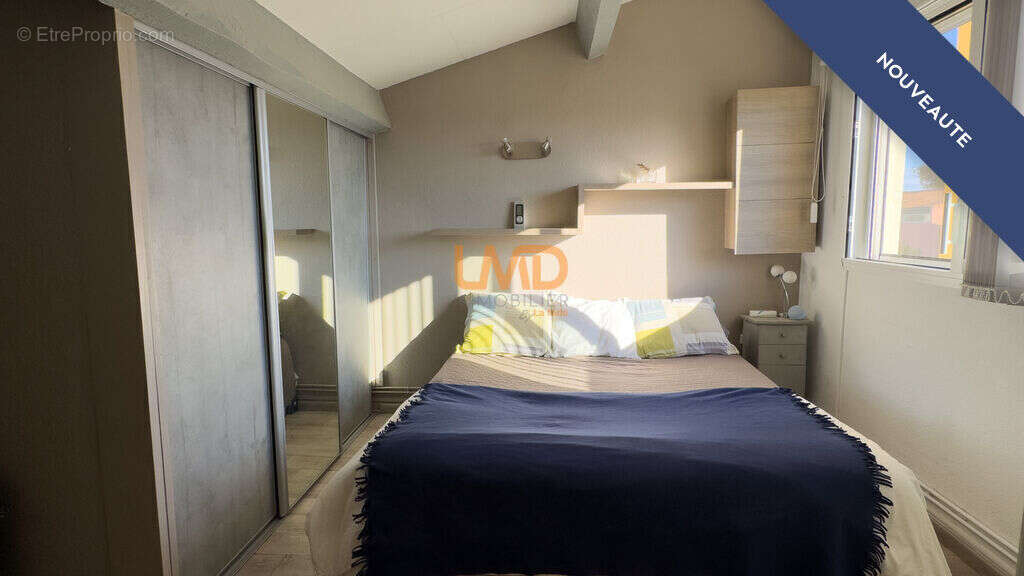 Maison à NIMES