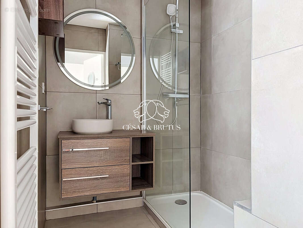 Appartement 61 m² à Tassin-La-Demi-Lune  - photo 9