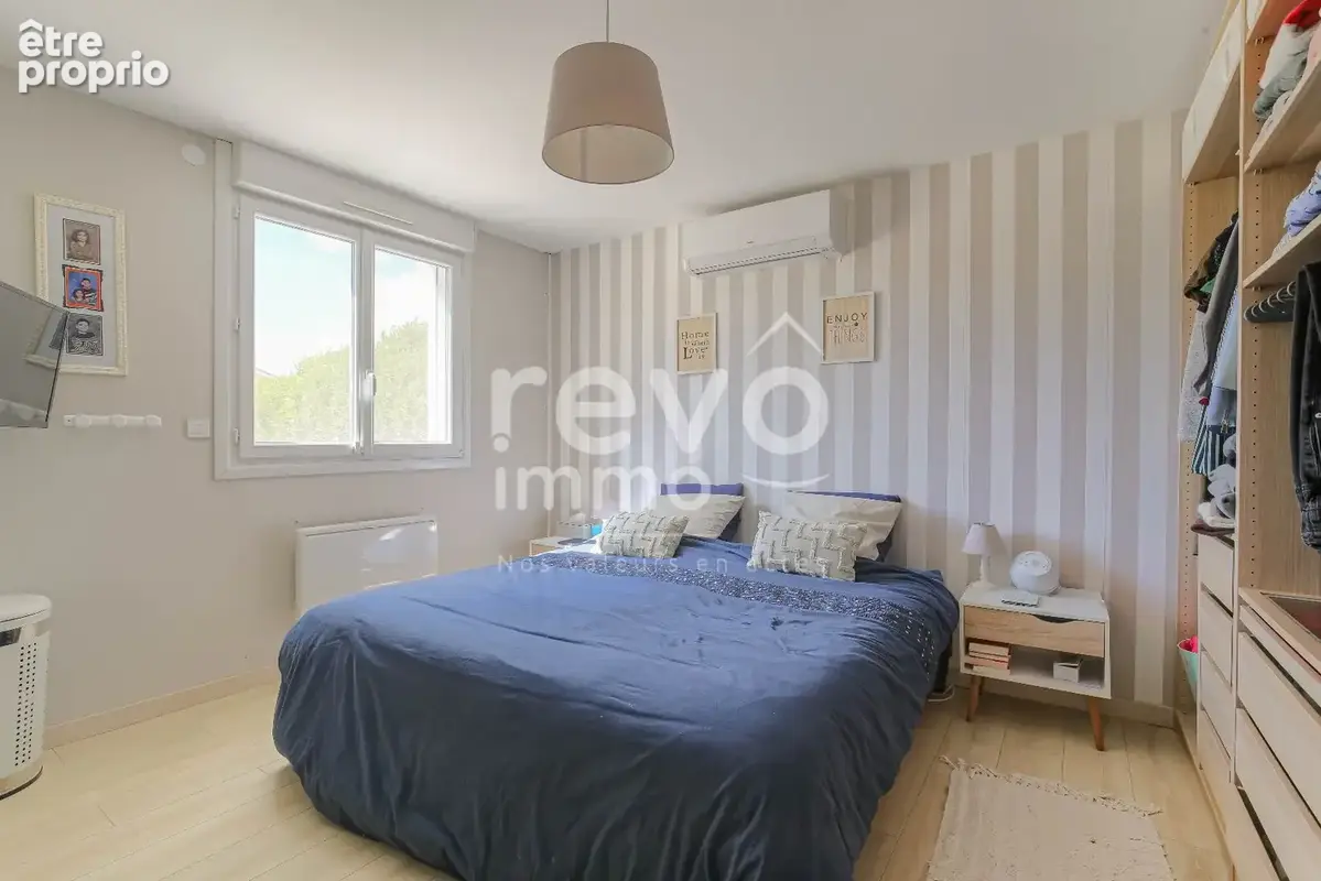 Maison de 151m2 sur 1500m2 de terrain - photo 16