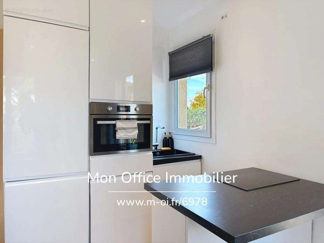 Appartement à SAINT-TROPEZ