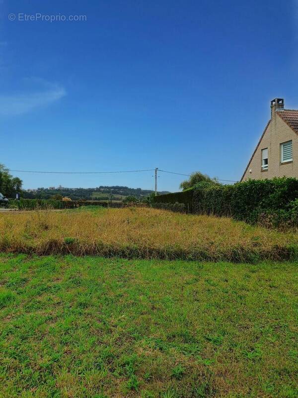 Photo 1 - Terrain à CASSEL