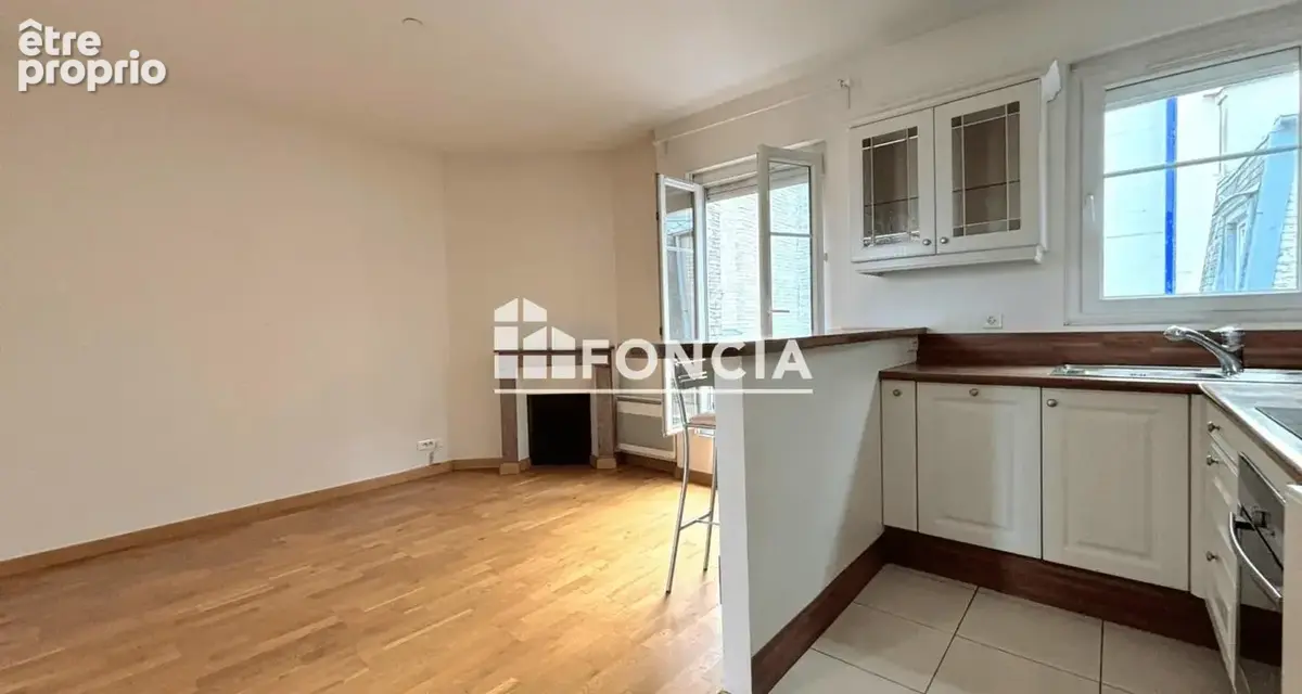 Photo Appartement à Paris-12e au prix de 319 900€