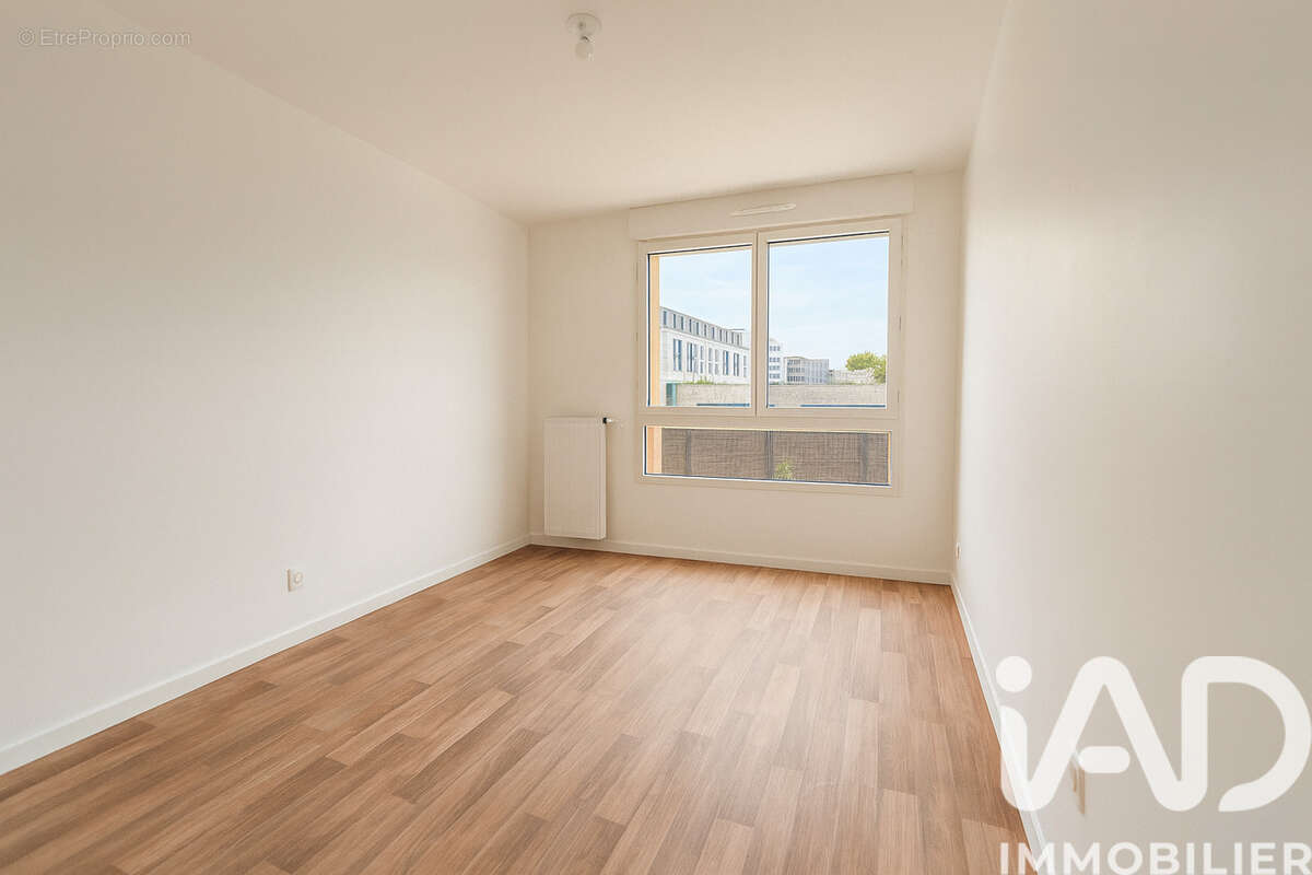 Photo 3 - Appartement à CLICHY-SOUS-BOIS