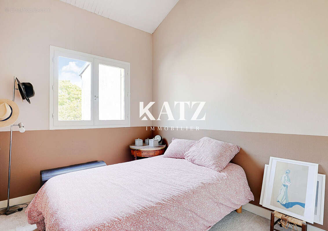 Appartement à GARCHES