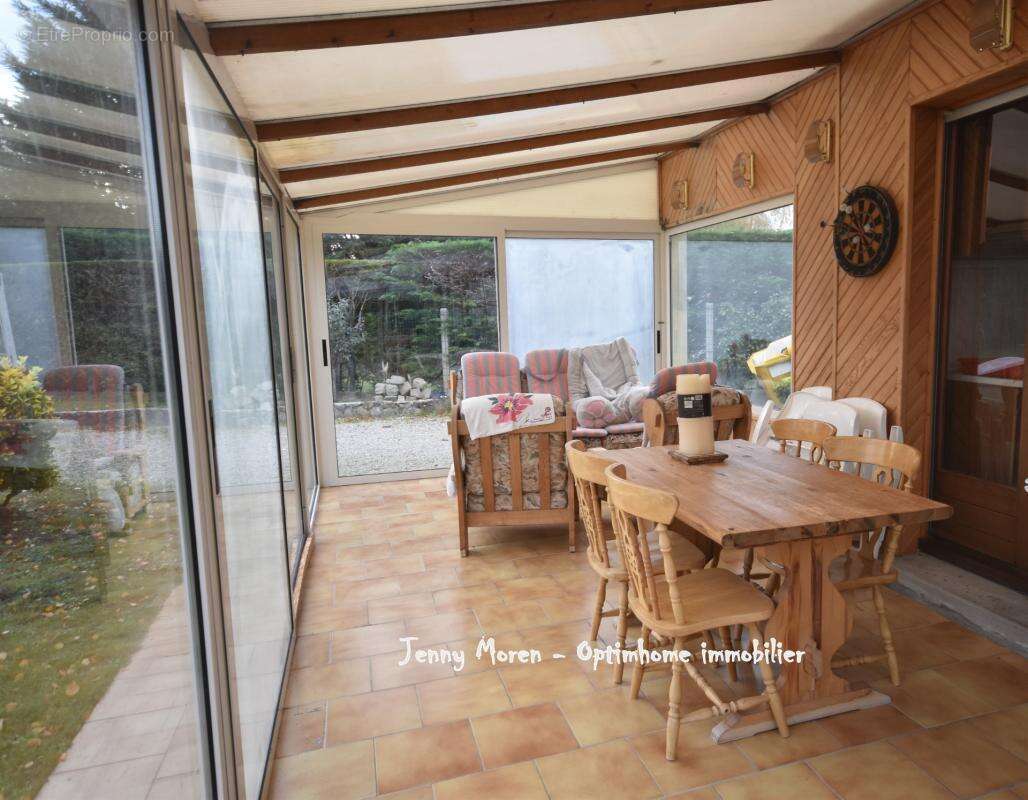 Propriété avec 3 logements – 1355 m² de terrain – Merlimont-Plage - photo 12
